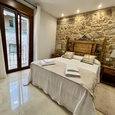 Galihost - Preciosa Casa Marinera En Carril Vilagarcía de Arousa Exterior photo