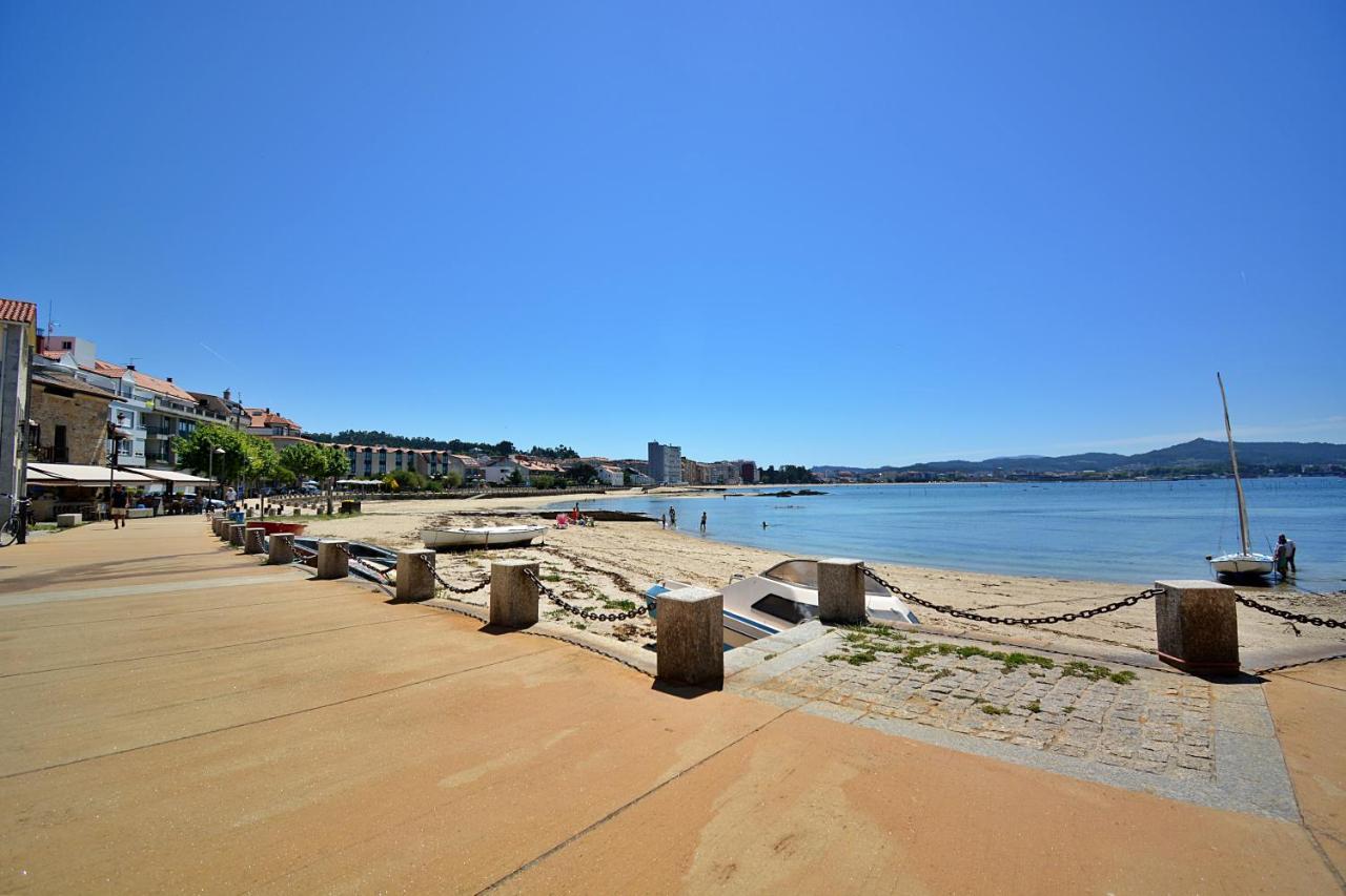 Galihost - Preciosa Casa Marinera En Carril Holiday home